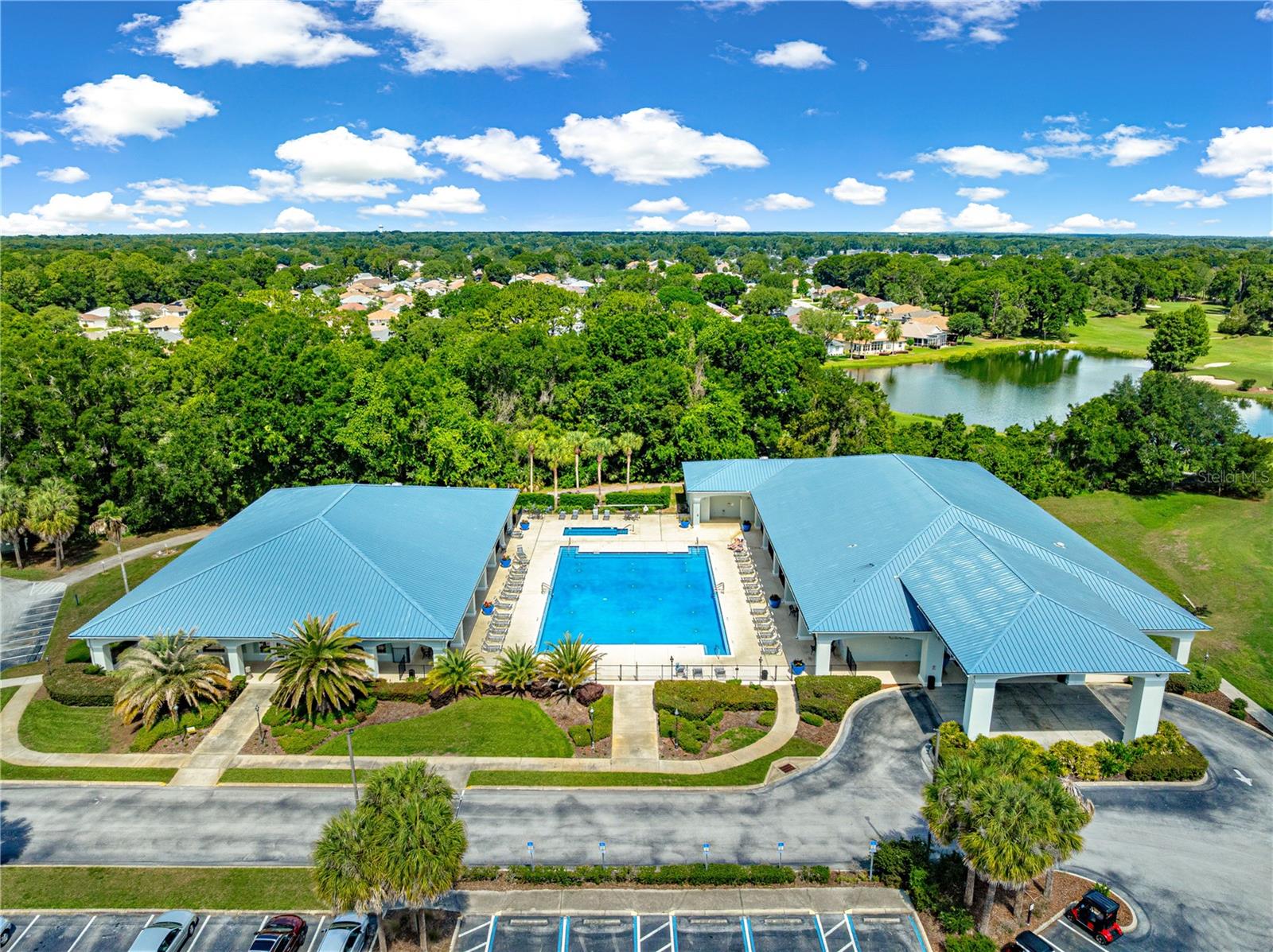 OAK RUN - Residential