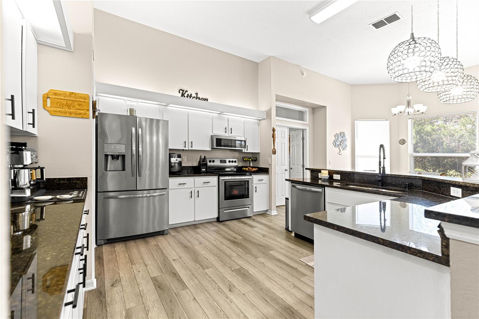 OAK RUN - Residential
