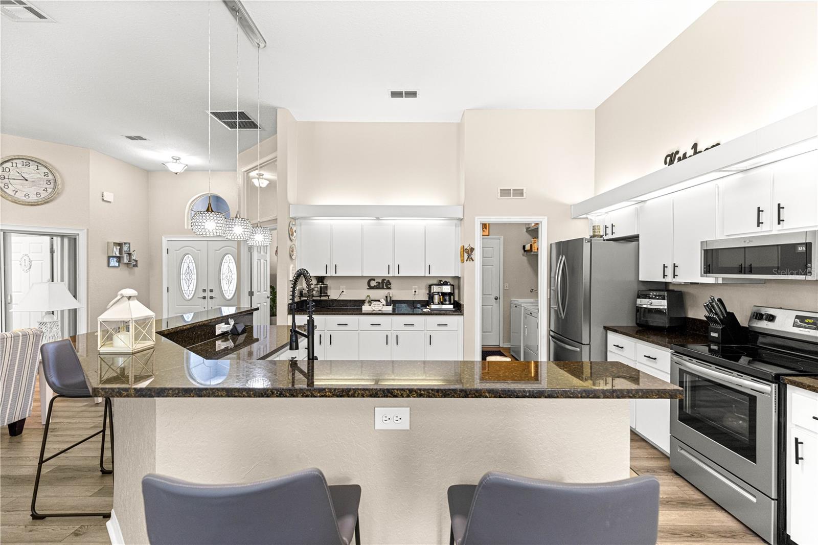 OAK RUN - Residential