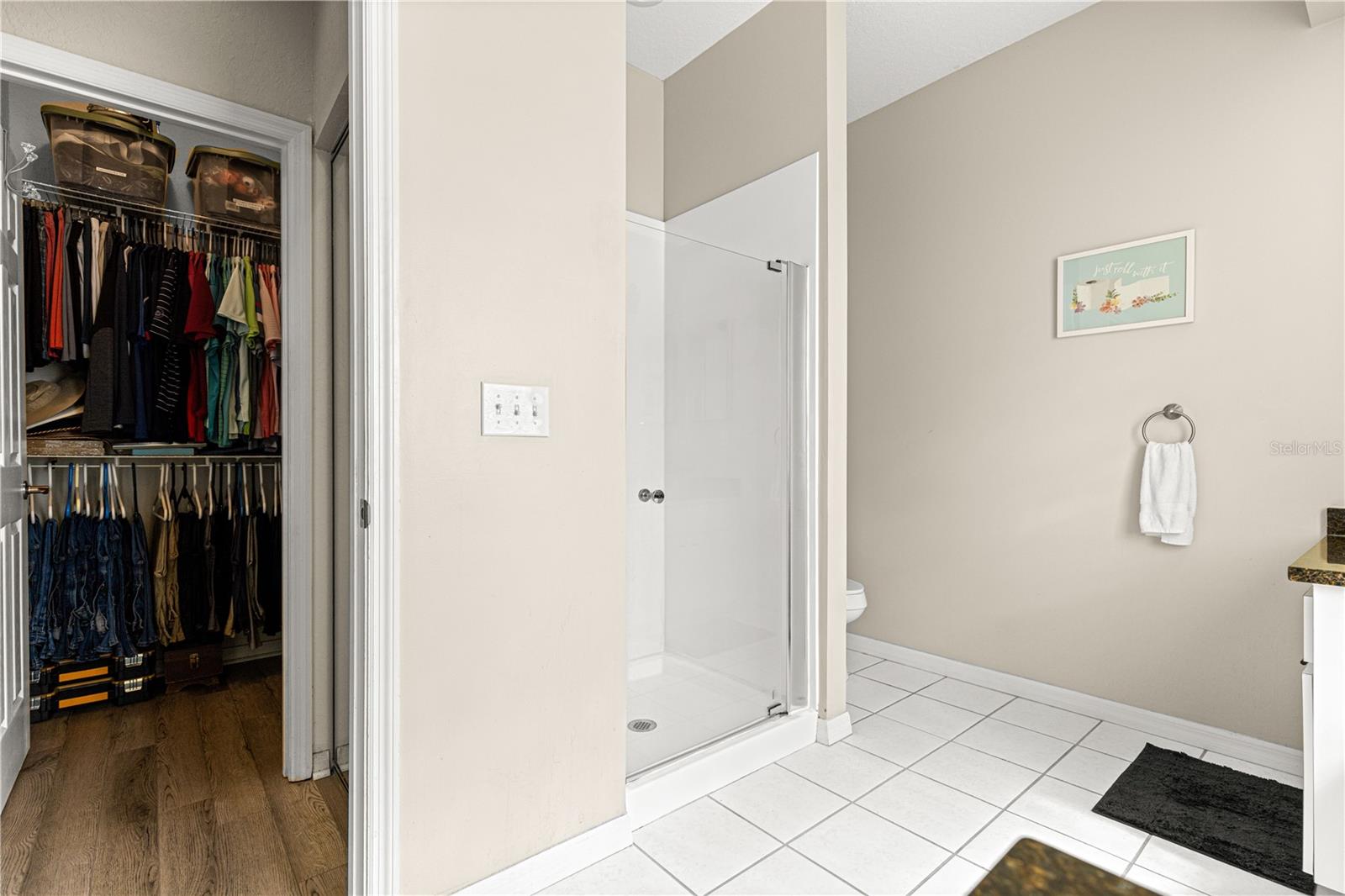 OAK RUN - Residential