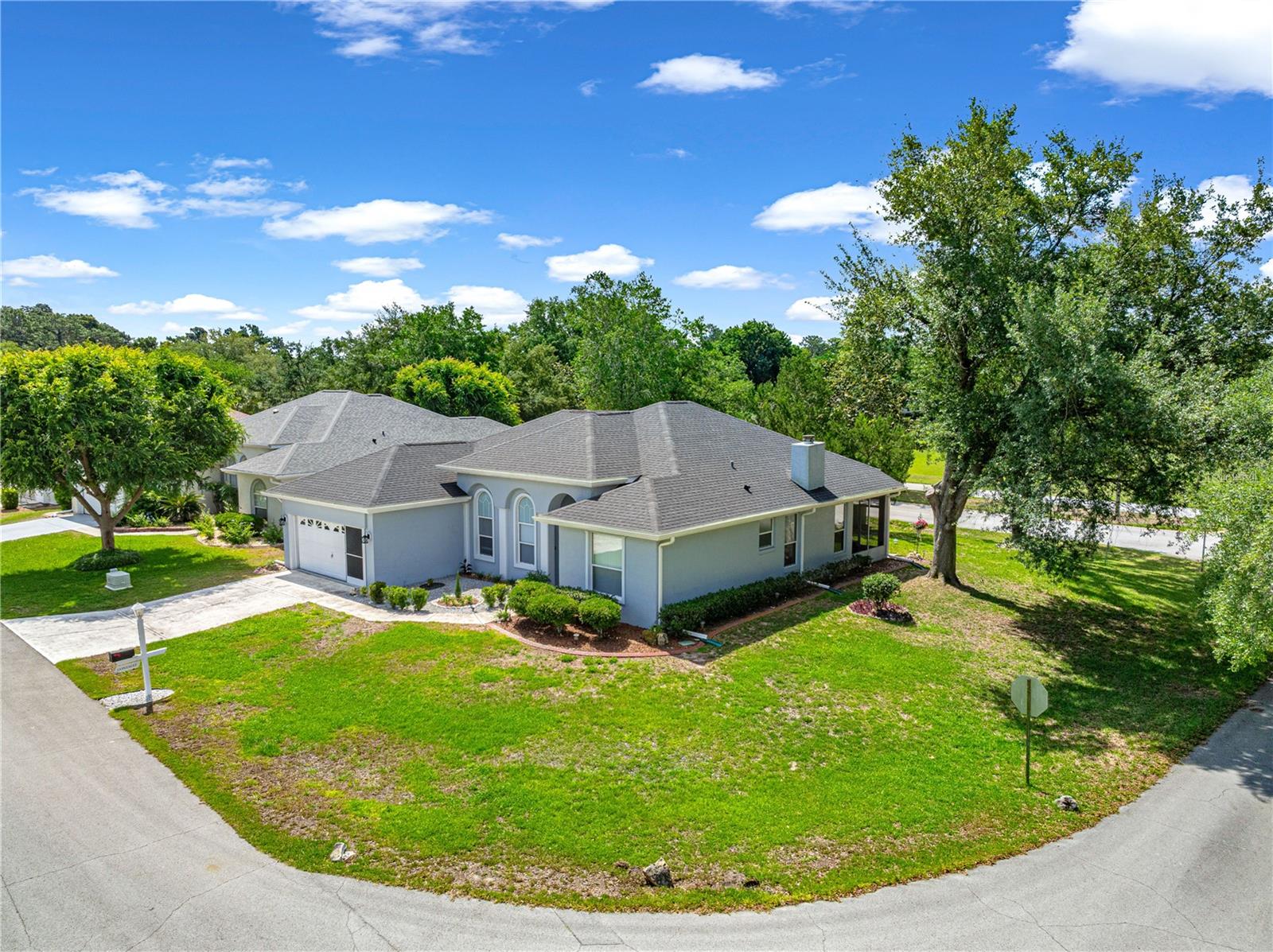 OAK RUN - Residential