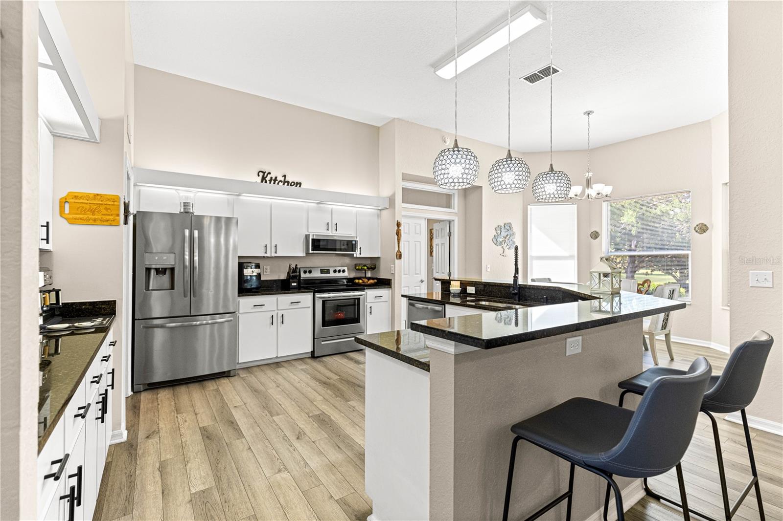 OAK RUN - Residential