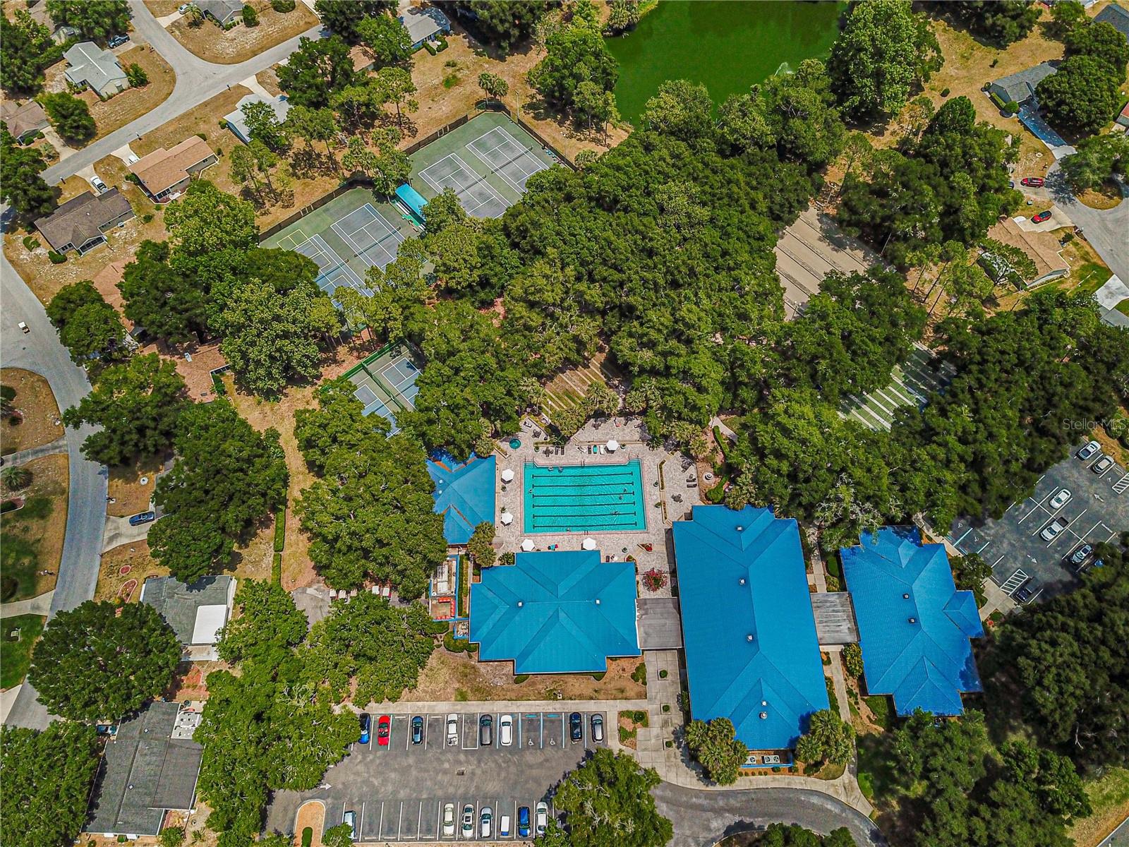 OAK RUN - Residential