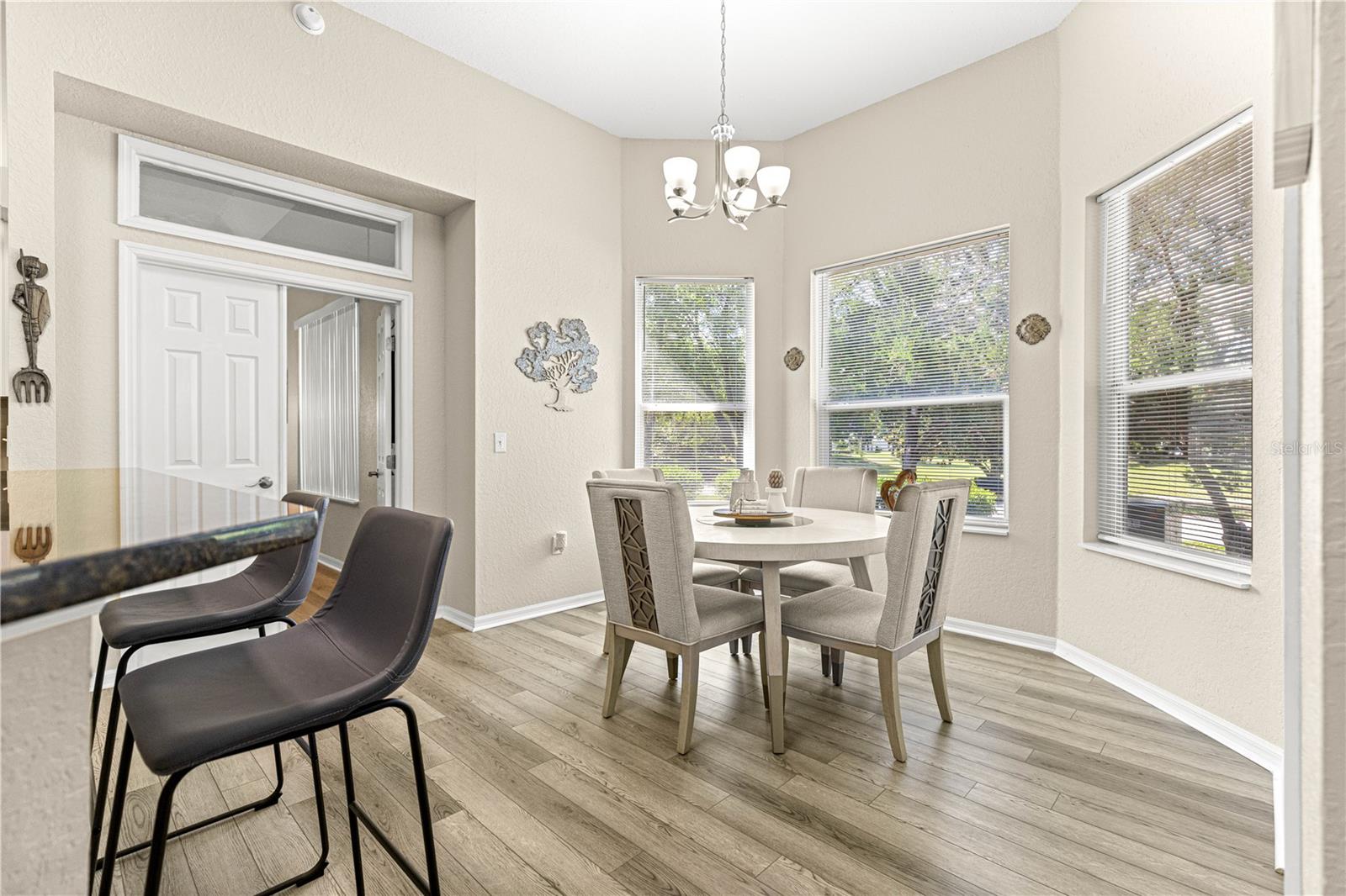 OAK RUN - Residential