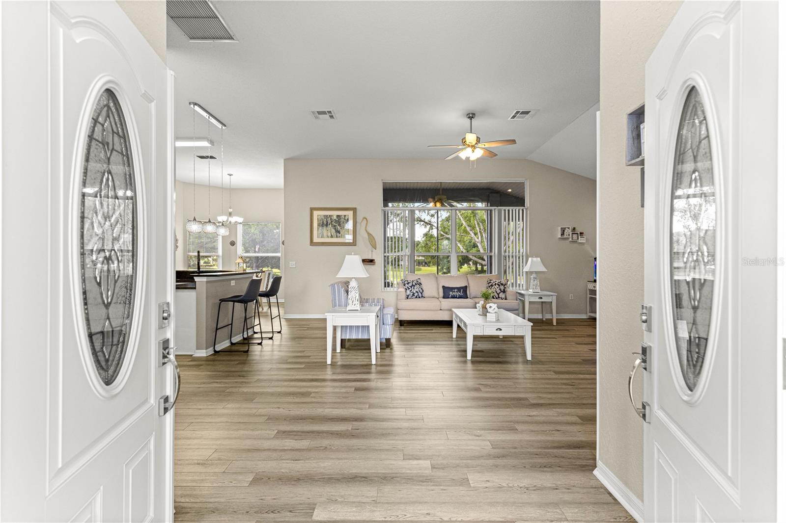OAK RUN - Residential