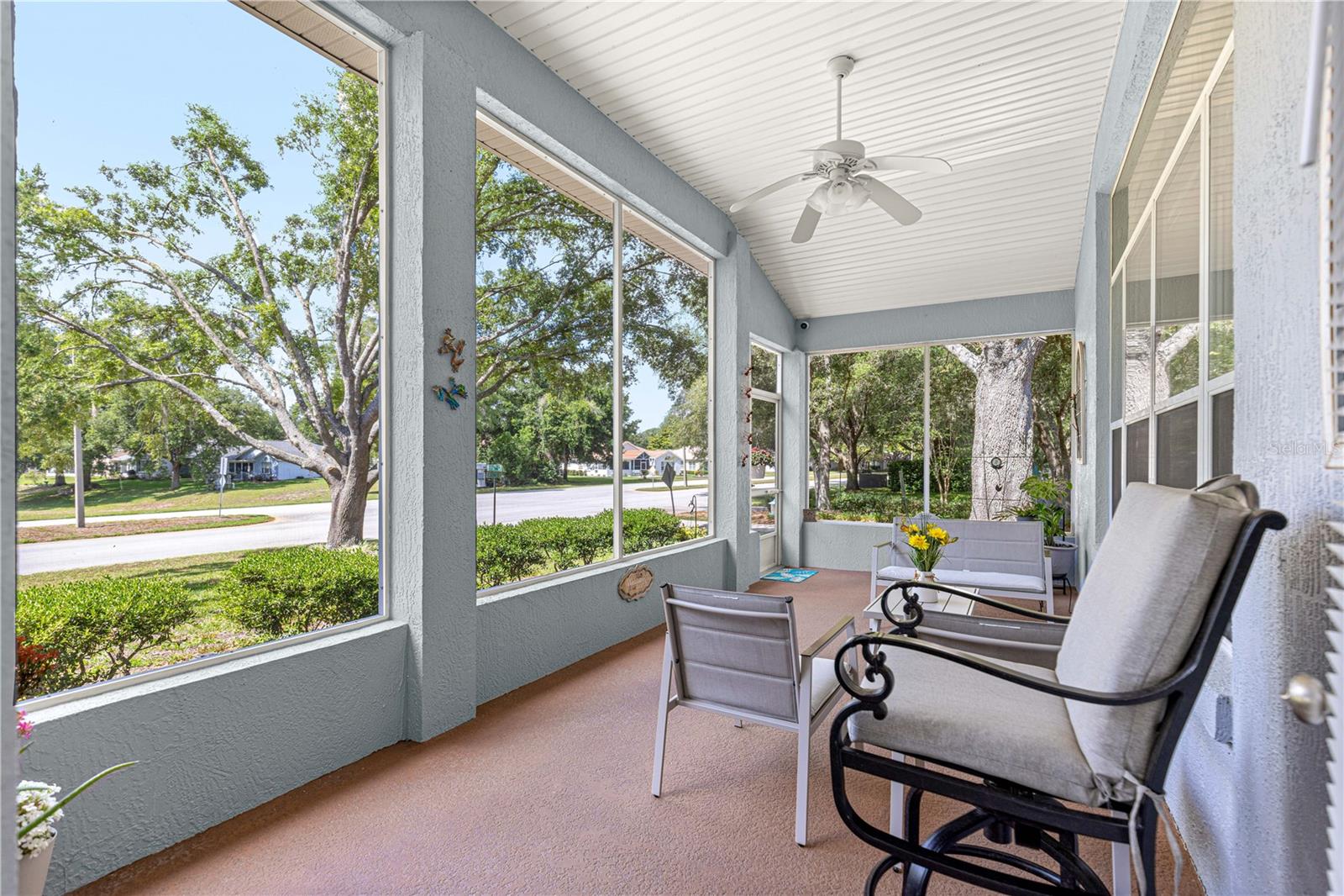 OAK RUN - Residential