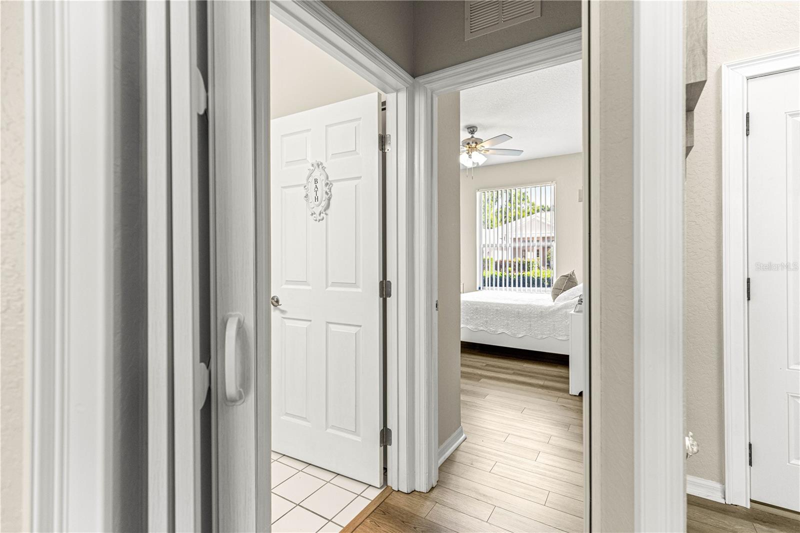 OAK RUN - Residential