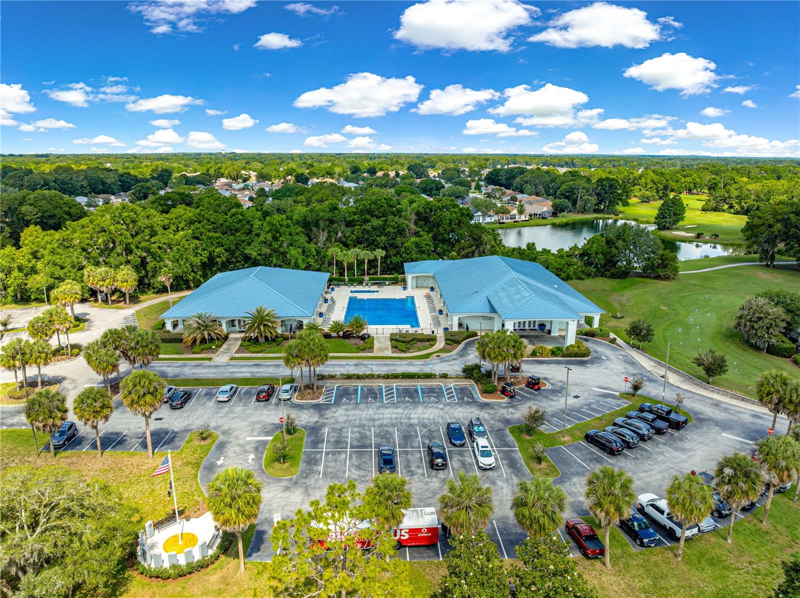 OAK RUN - Residential