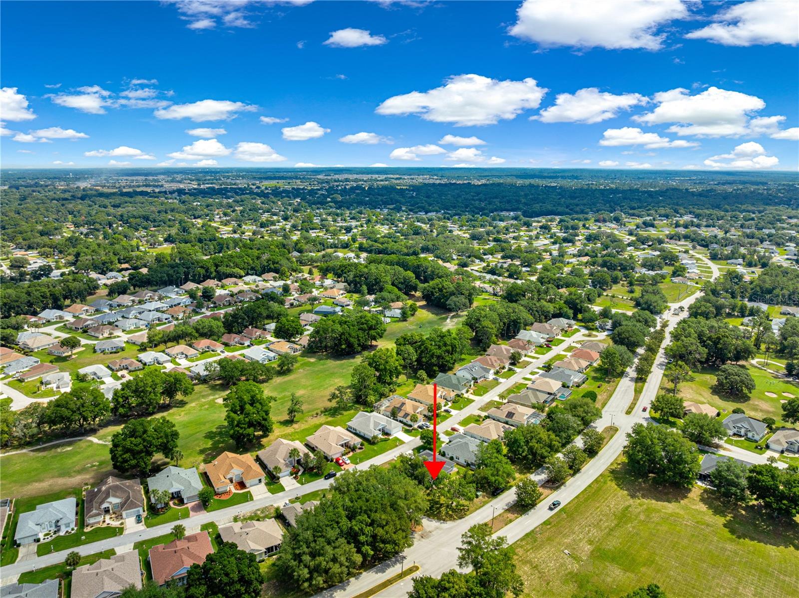 OAK RUN - Residential