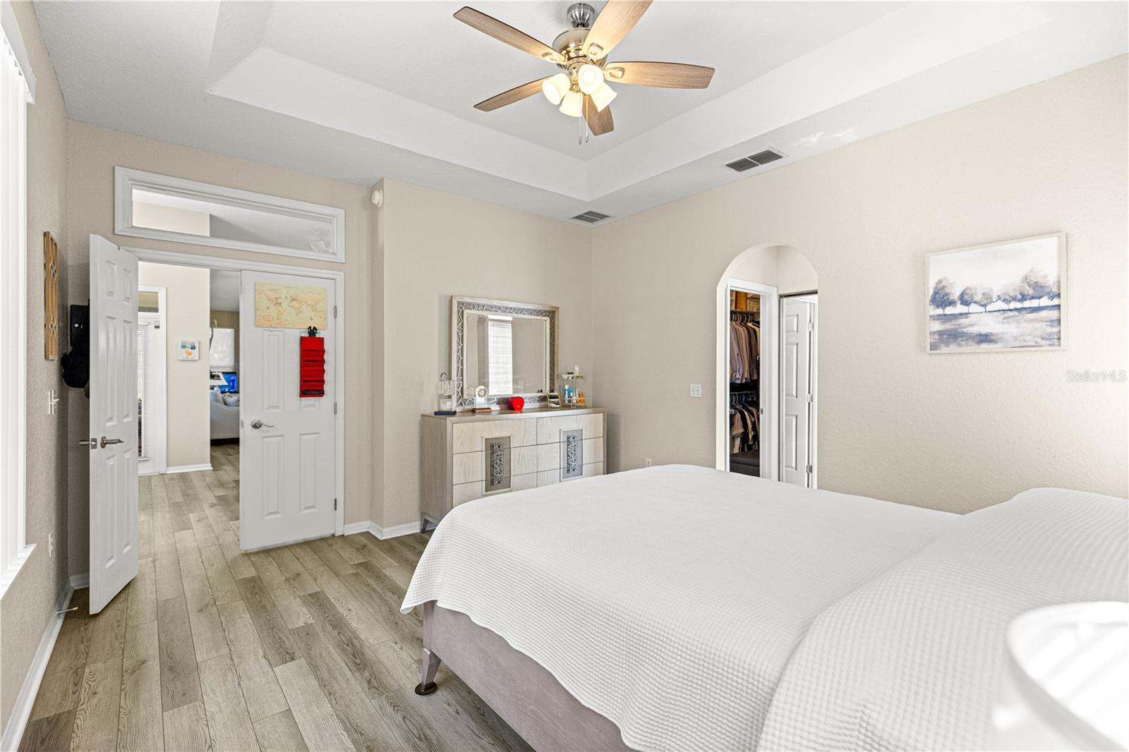 OAK RUN - Residential