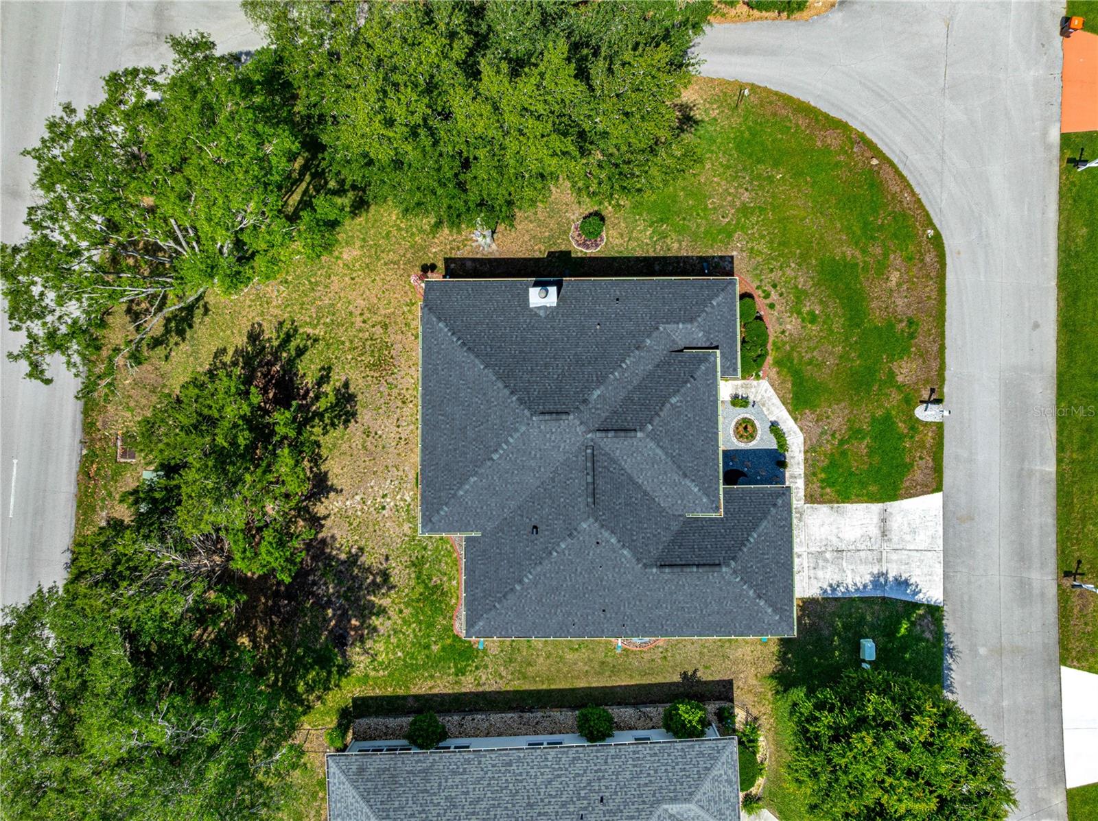 OAK RUN - Residential