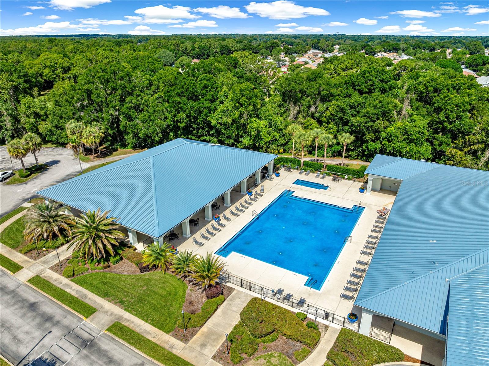 OAK RUN - Residential