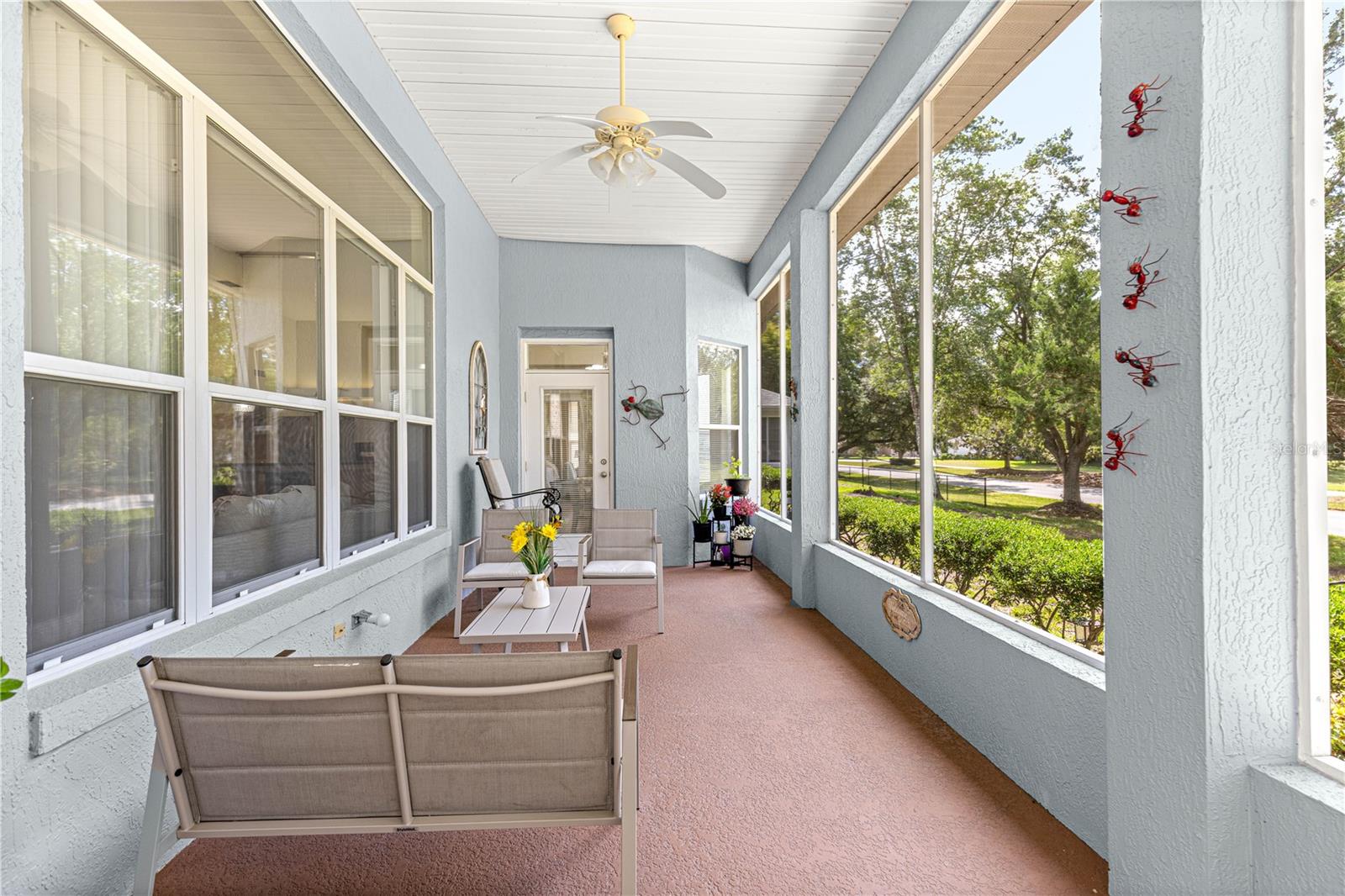 OAK RUN - Residential