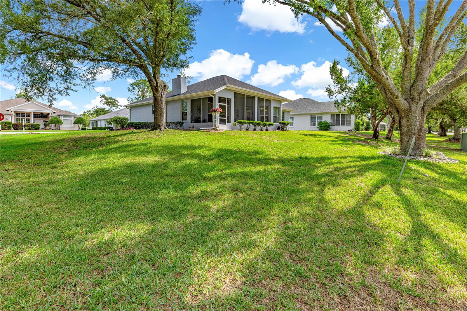 OAK RUN - Residential