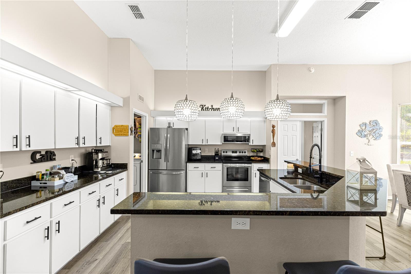 OAK RUN - Residential