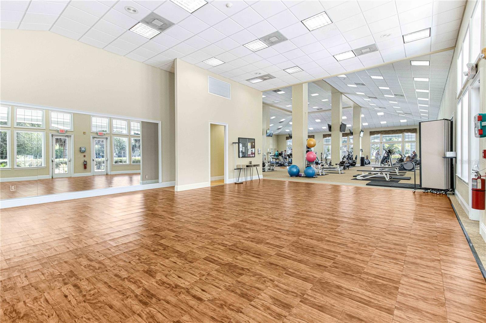 OAK RUN - Residential