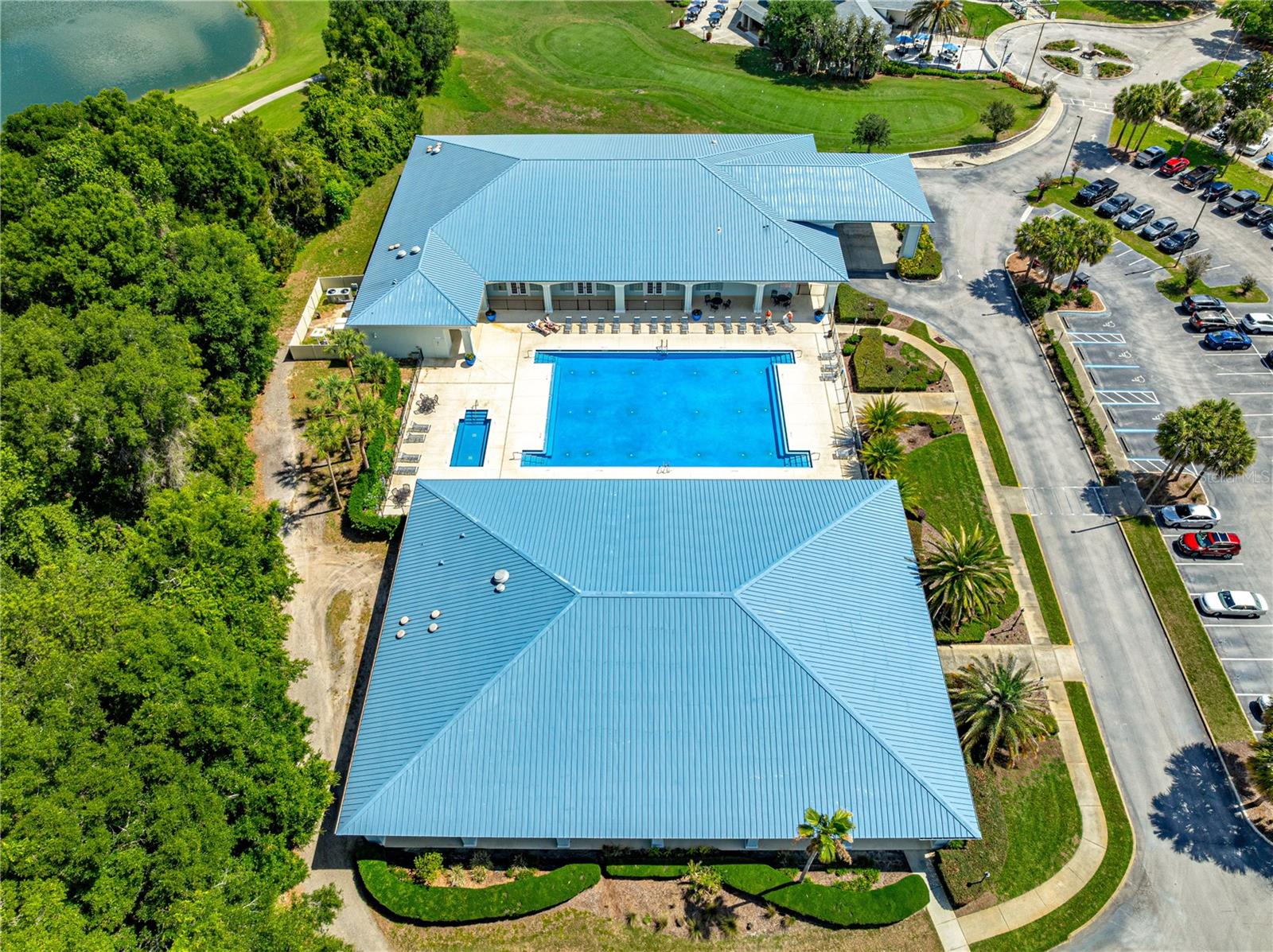OAK RUN - Residential