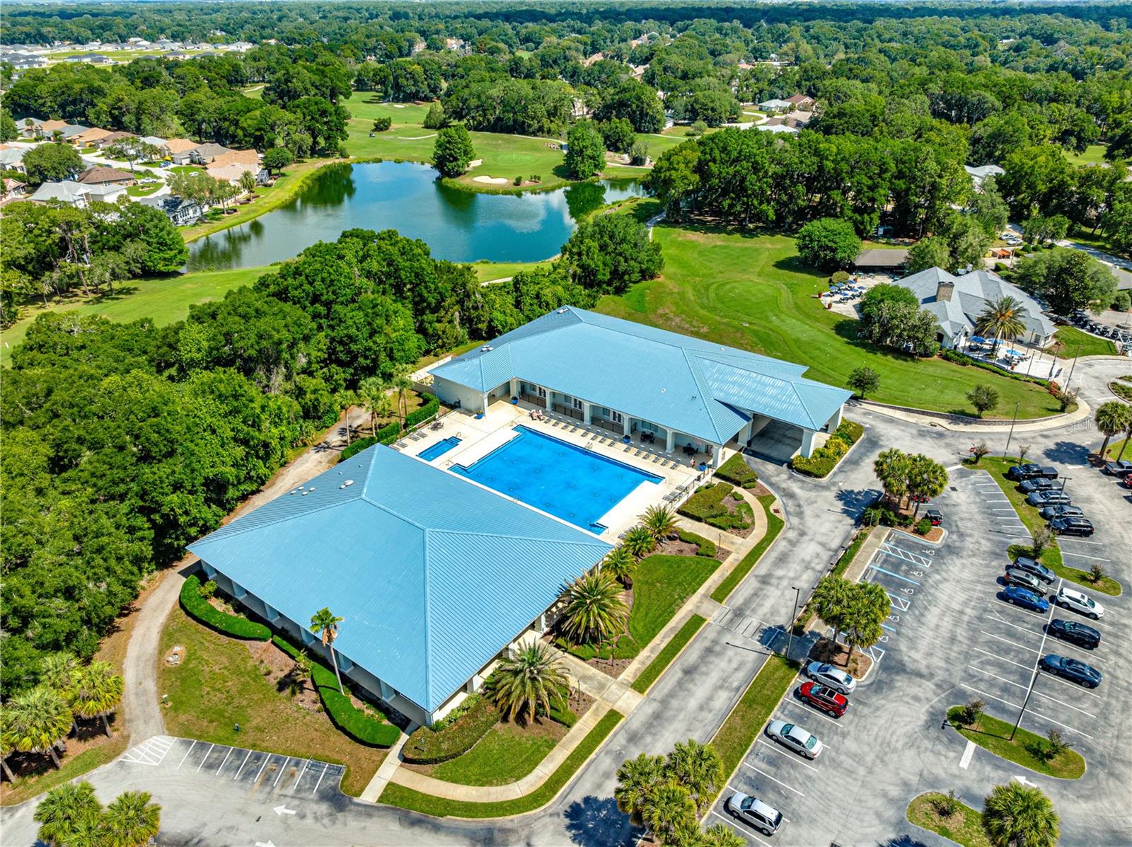 OAK RUN - Residential