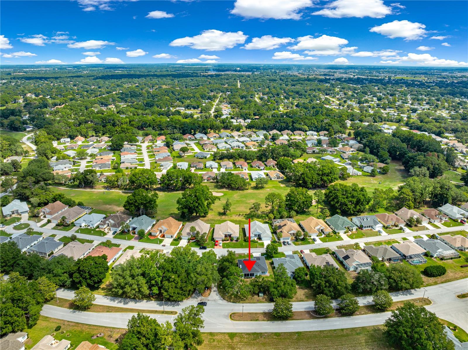 OAK RUN - Residential