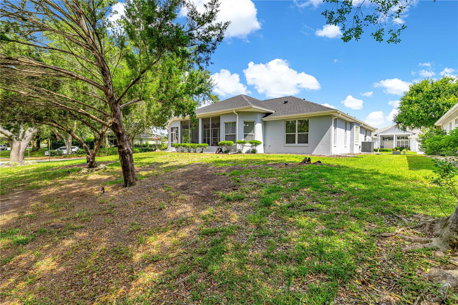 OAK RUN - Residential