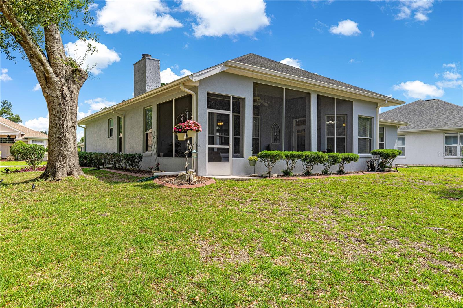 OAK RUN - Residential