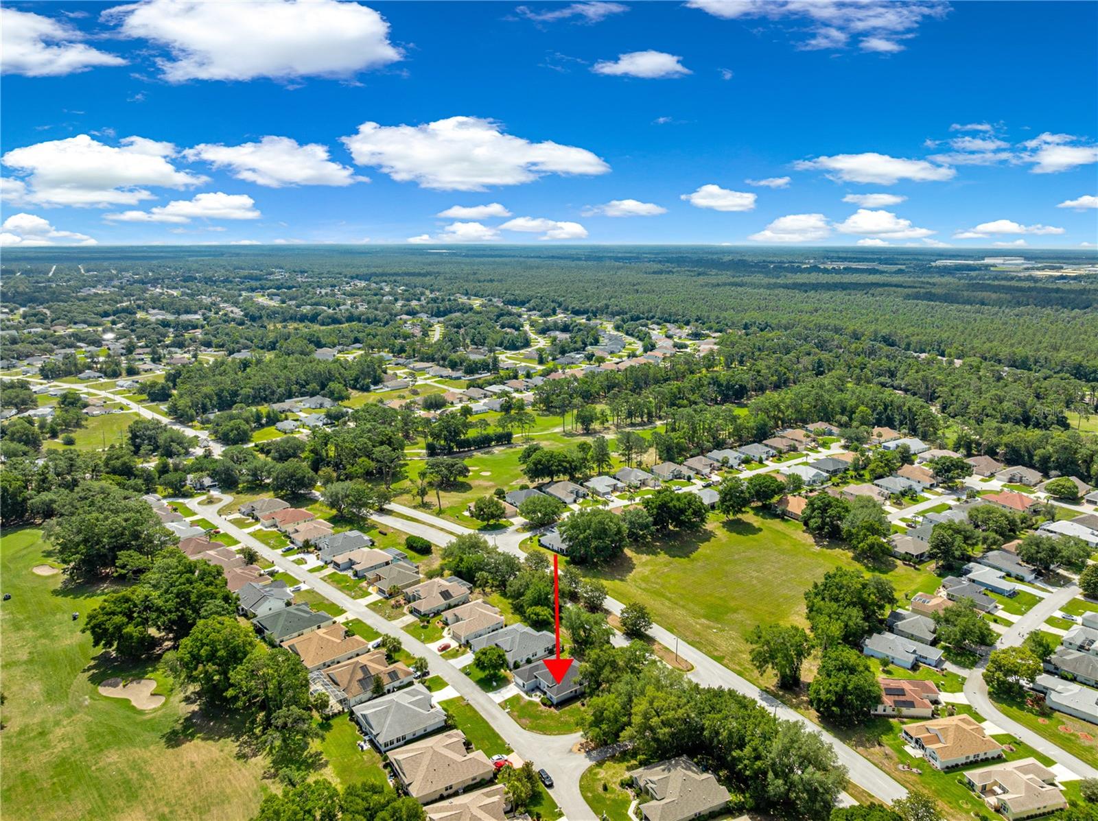 OAK RUN - Residential