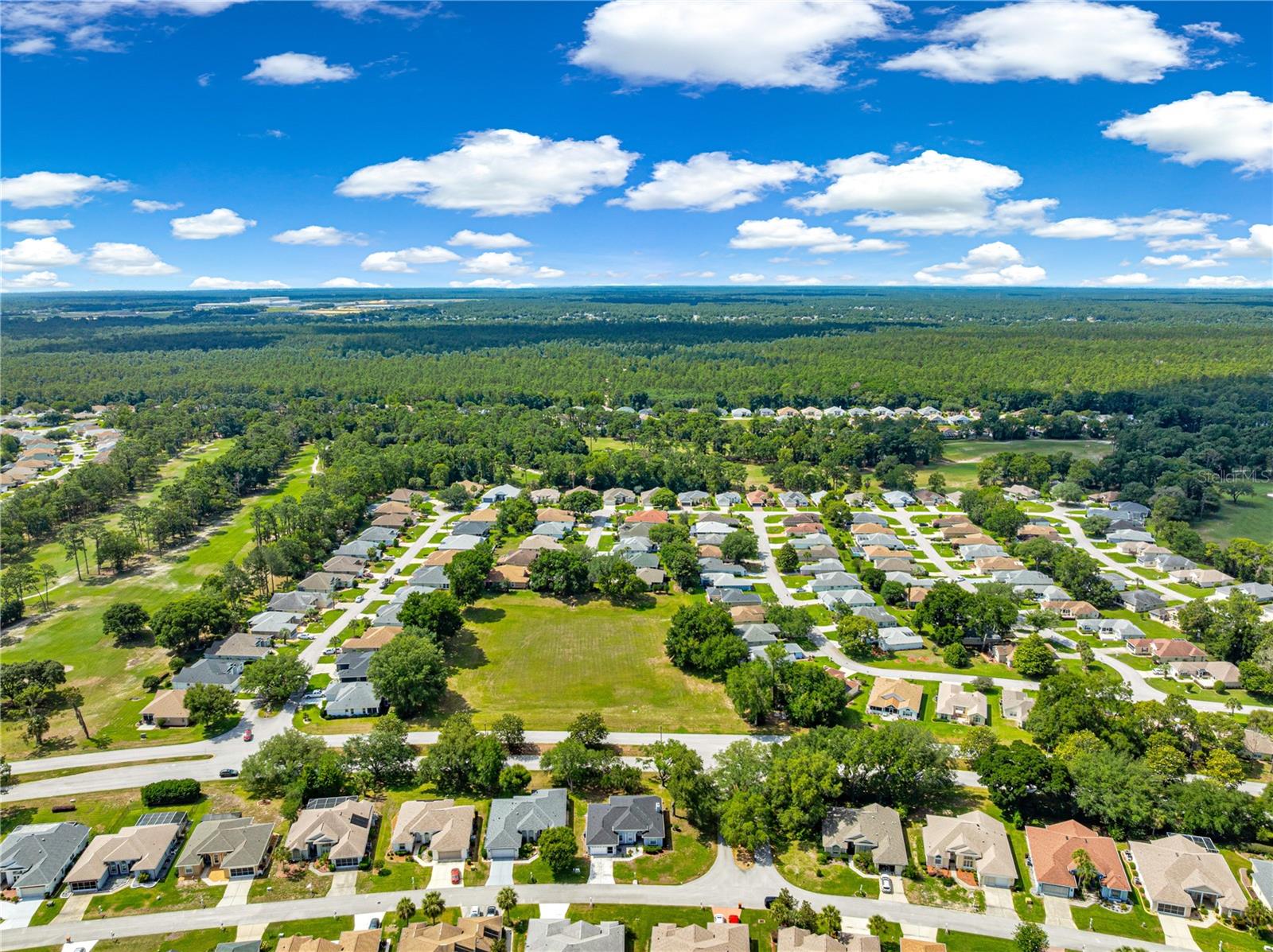 OAK RUN - Residential