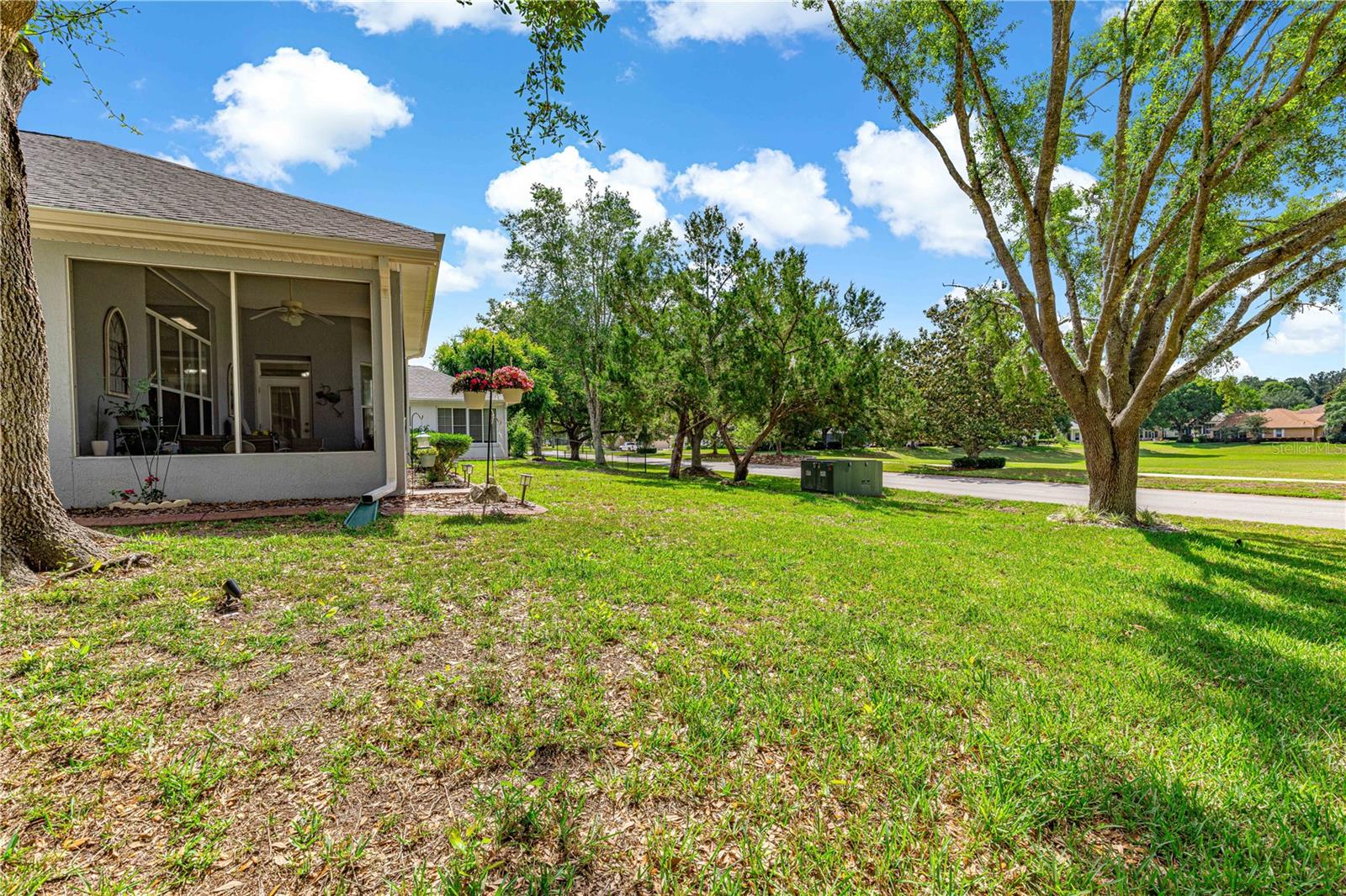 OAK RUN - Residential