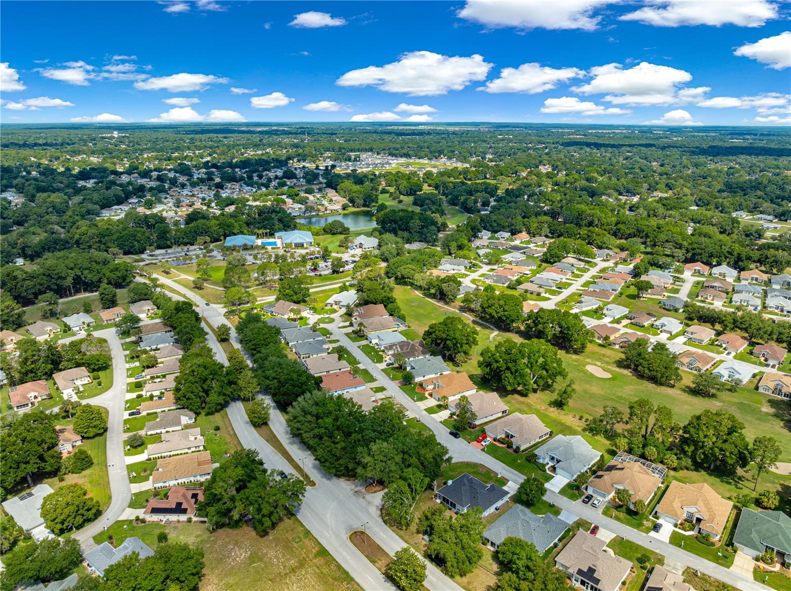 OAK RUN - Residential