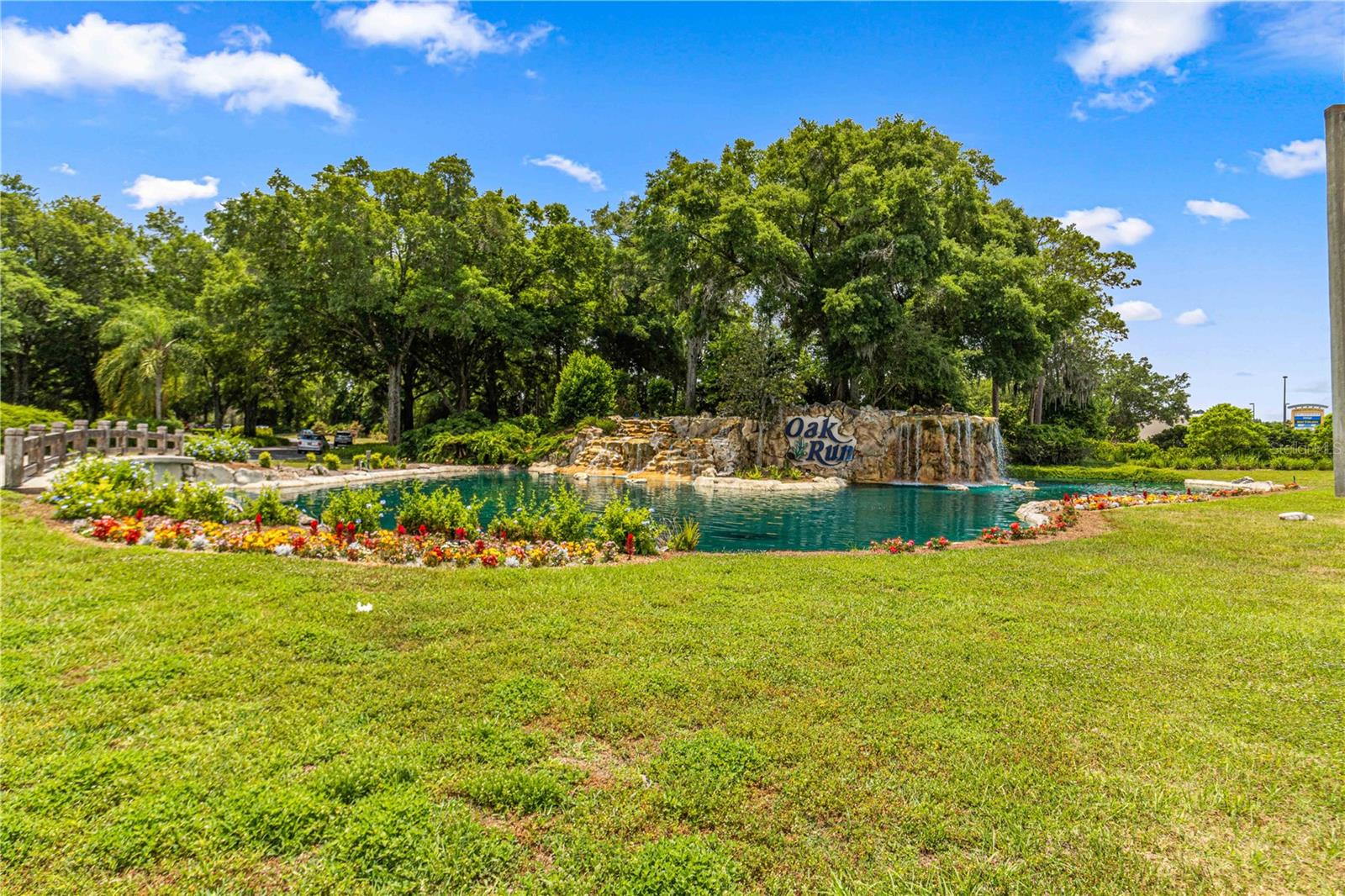 OAK RUN - Residential