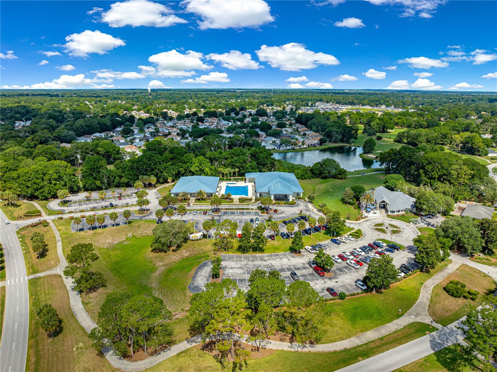 OAK RUN - Residential