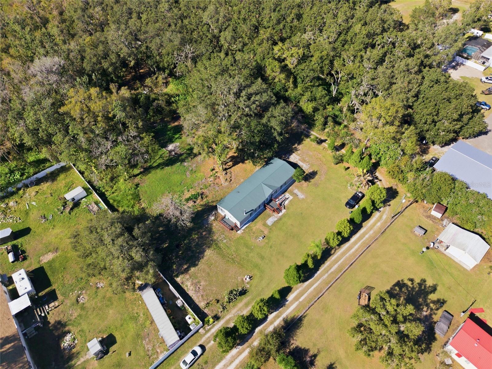 PIPPIN ACRES - Residential