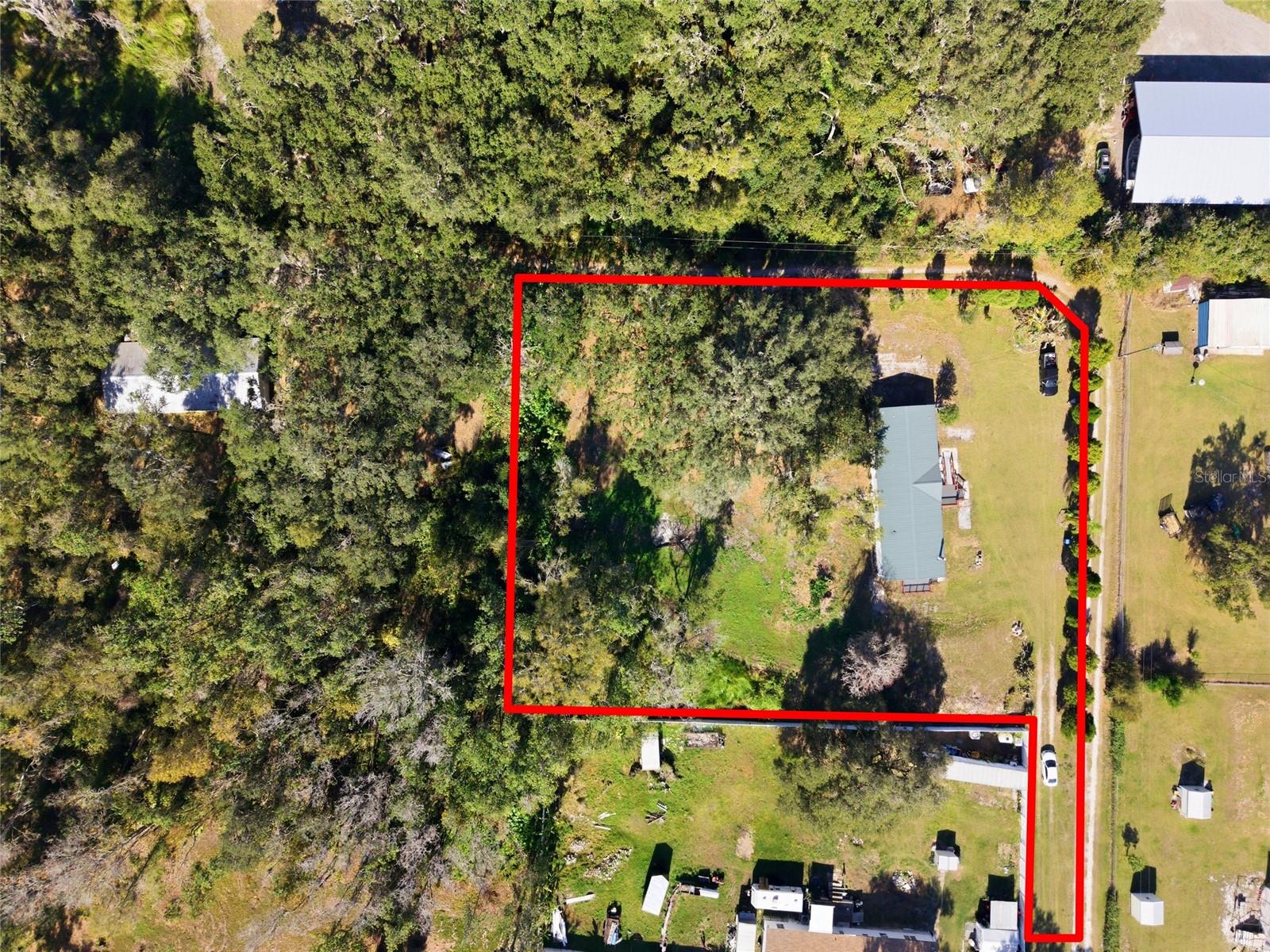 PIPPIN ACRES - Residential