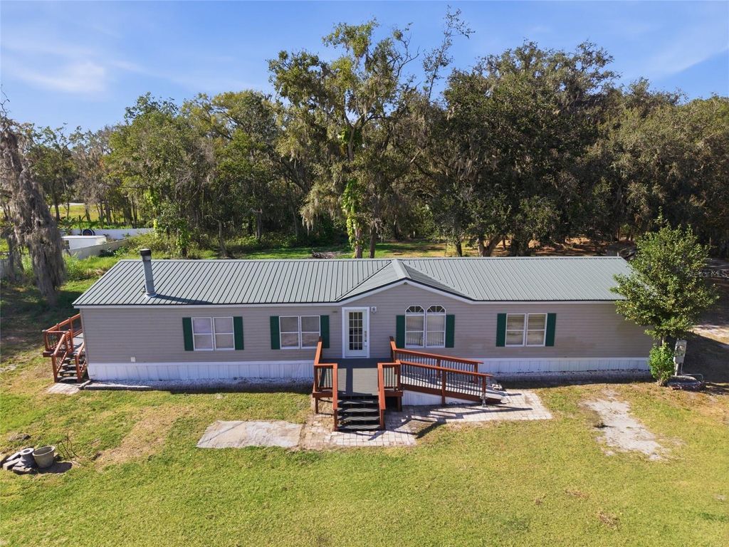 Photo of 4912 Miley Road, Plant City, FL 33565 (MLS # W7881115)