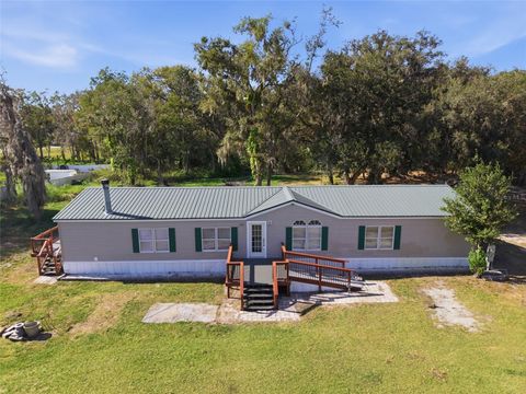 Photo of 4912 Miley Road, Plant City, FL 33565 (MLS # W7881115)