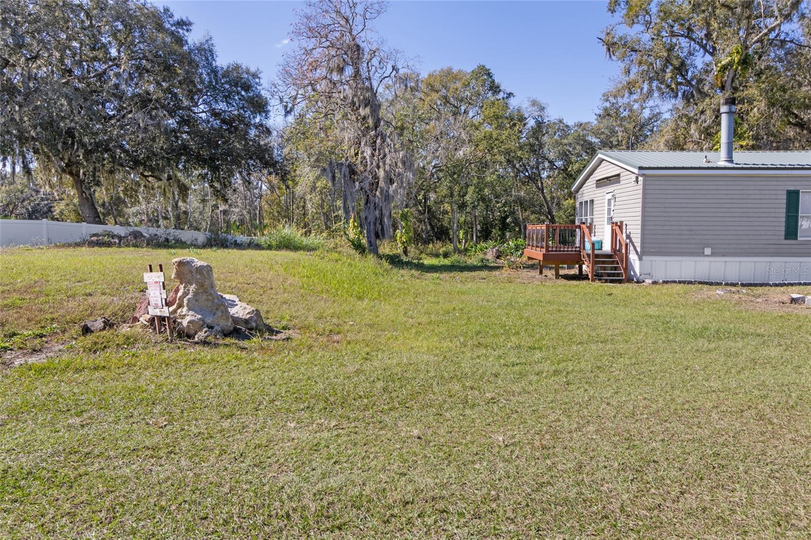 PIPPIN ACRES - Residential