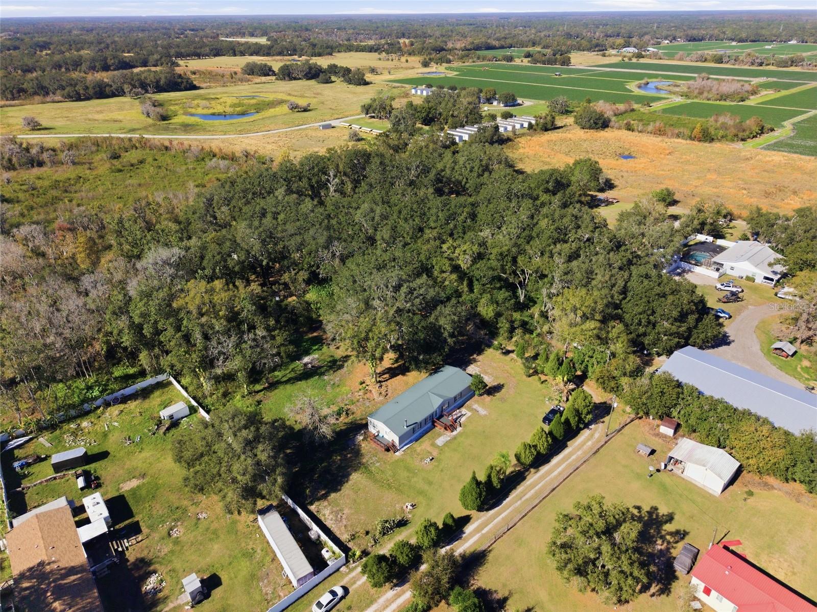 PIPPIN ACRES - Residential