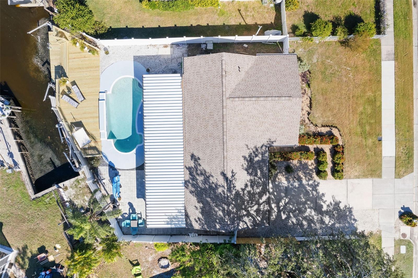 IDLEWILD ON THE HILLSBOROUGH - Residential