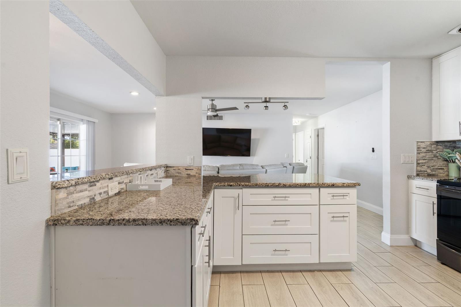 IDLEWILD ON THE HILLSBOROUGH - Residential