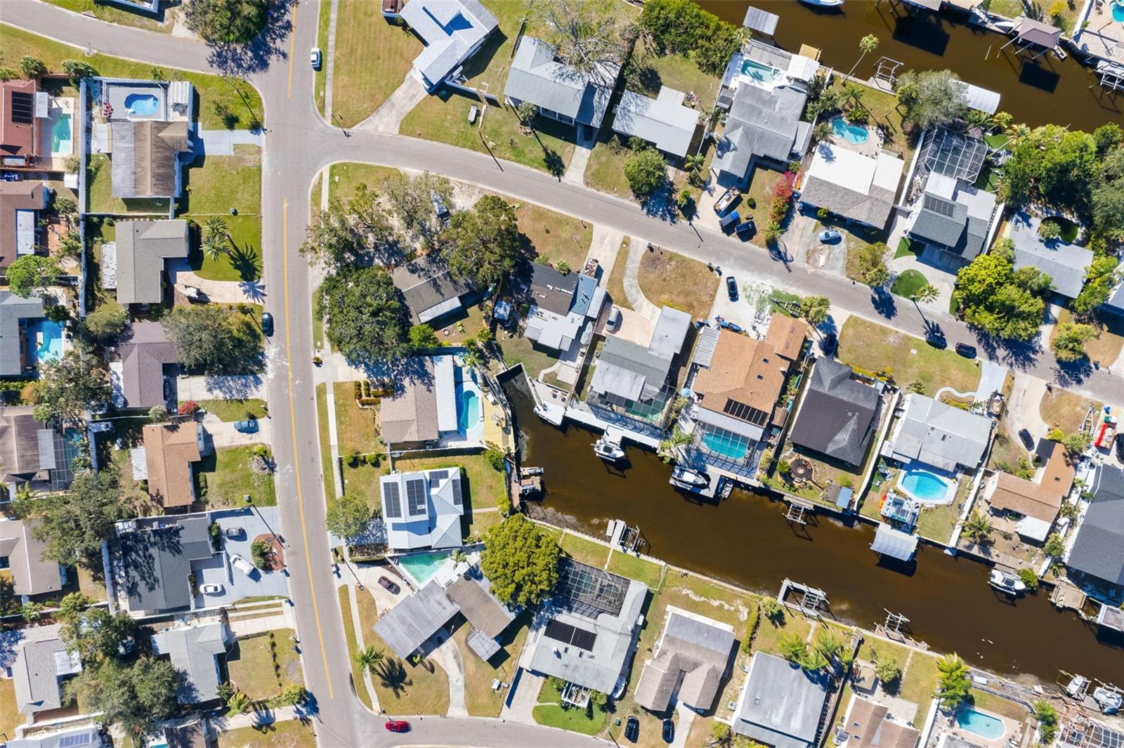 IDLEWILD ON THE HILLSBOROUGH - Residential