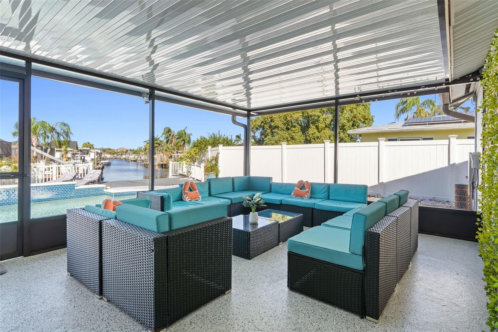 IDLEWILD ON THE HILLSBOROUGH - Residential