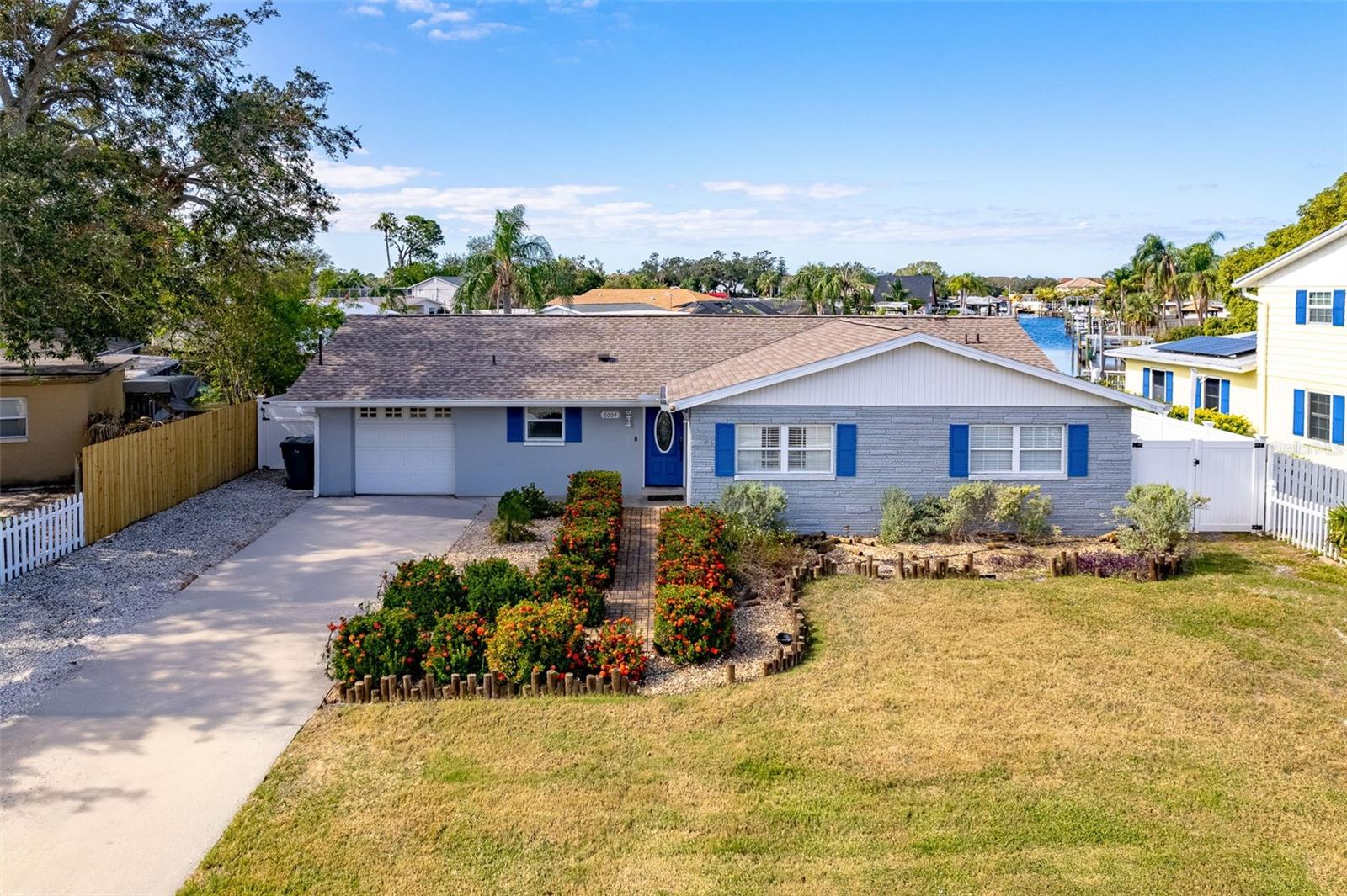 IDLEWILD ON THE HILLSBOROUGH - Residential