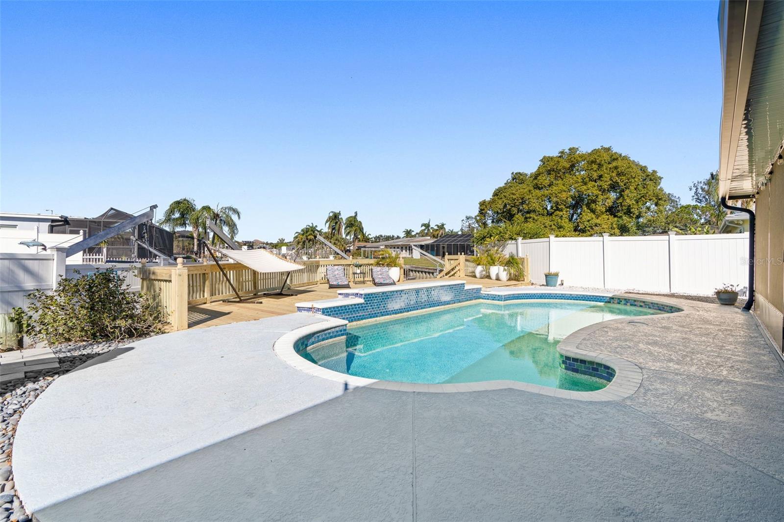 IDLEWILD ON THE HILLSBOROUGH - Residential