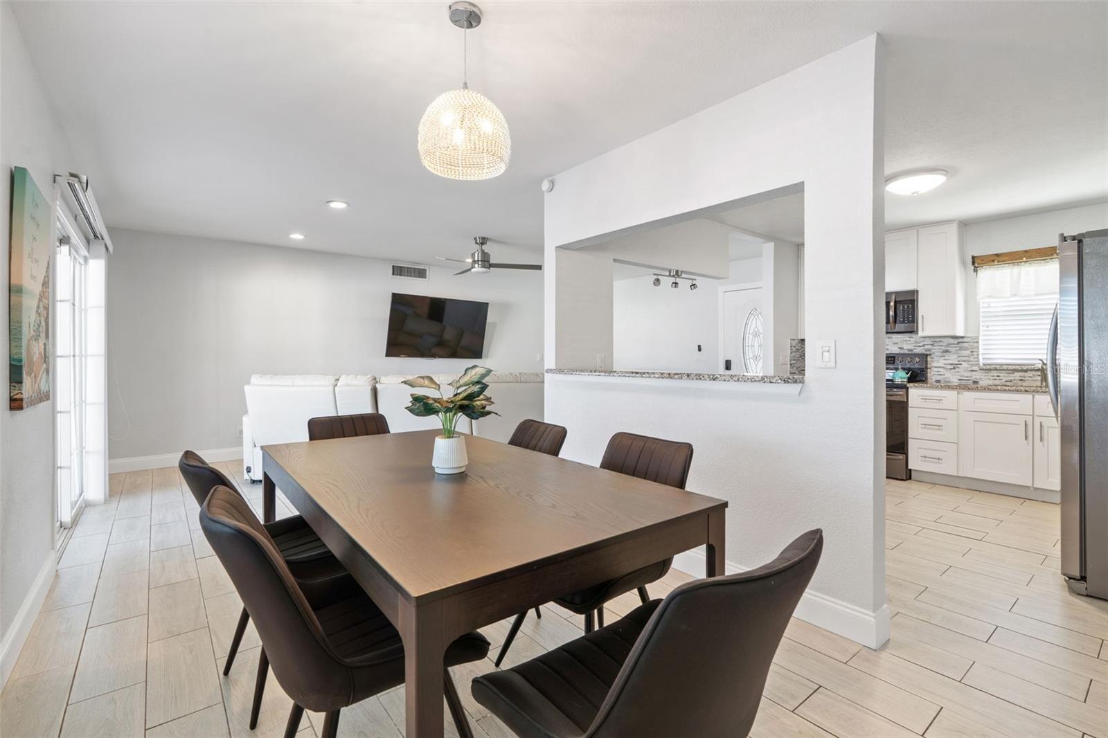 IDLEWILD ON THE HILLSBOROUGH - Residential