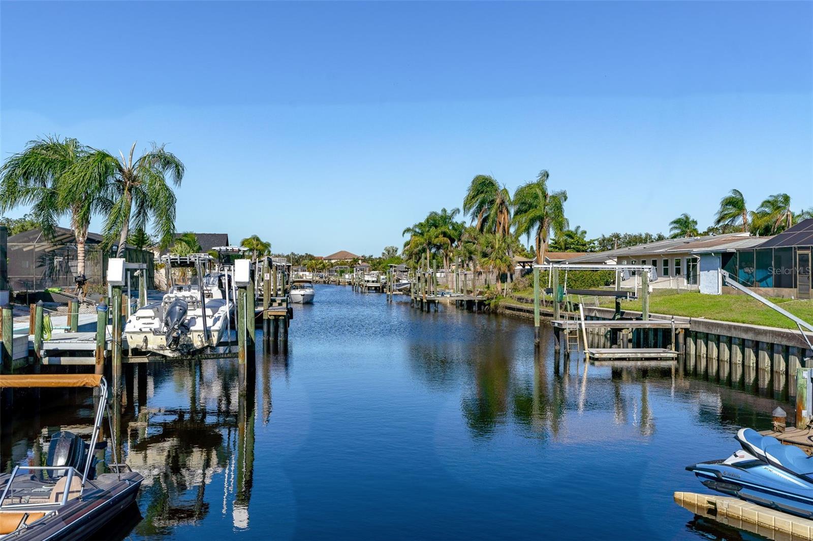 IDLEWILD ON THE HILLSBOROUGH - Residential