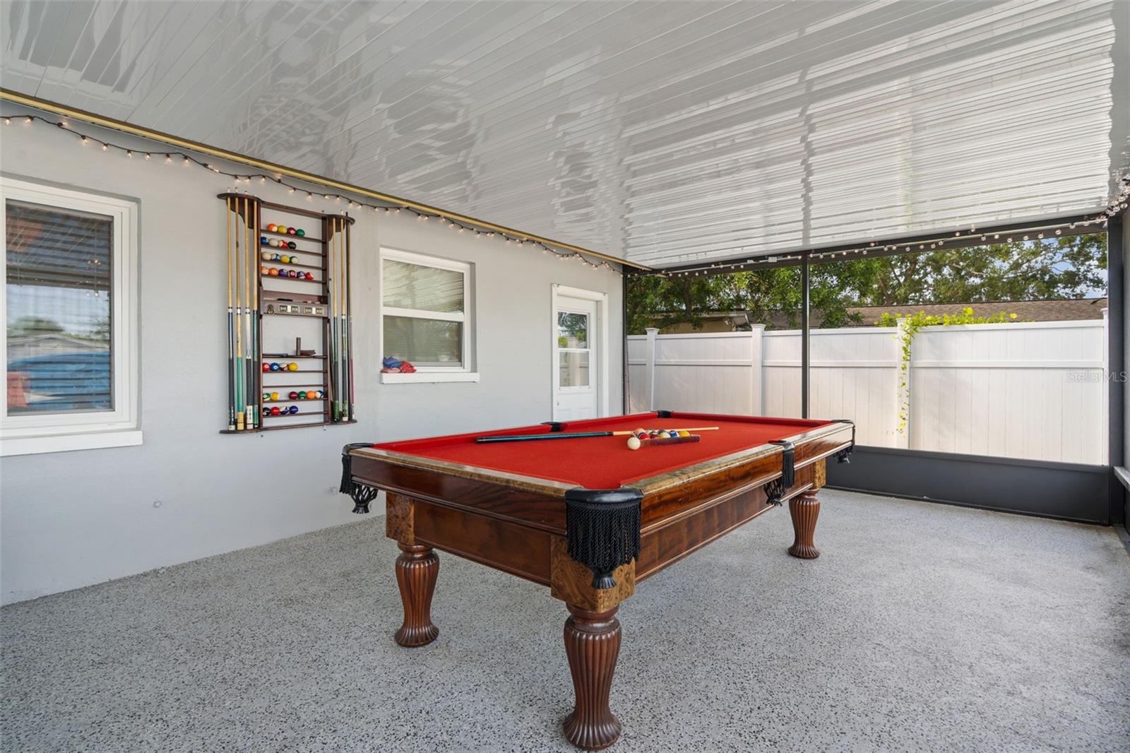 IDLEWILD ON THE HILLSBOROUGH - Residential