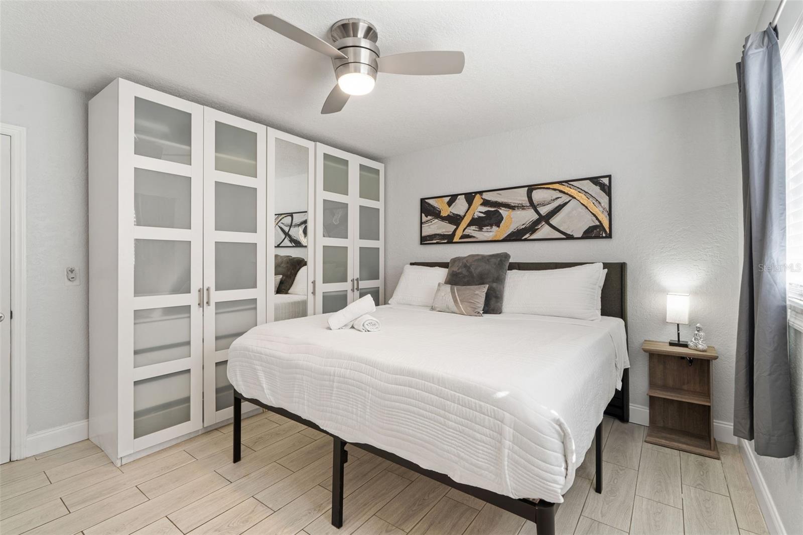 IDLEWILD ON THE HILLSBOROUGH - Residential