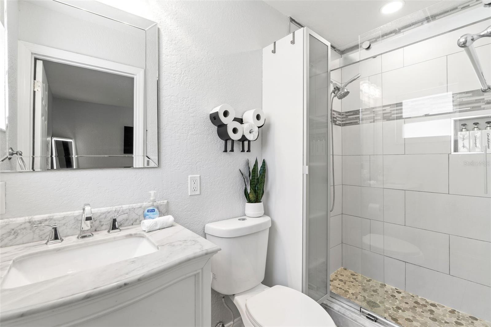 IDLEWILD ON THE HILLSBOROUGH - Residential