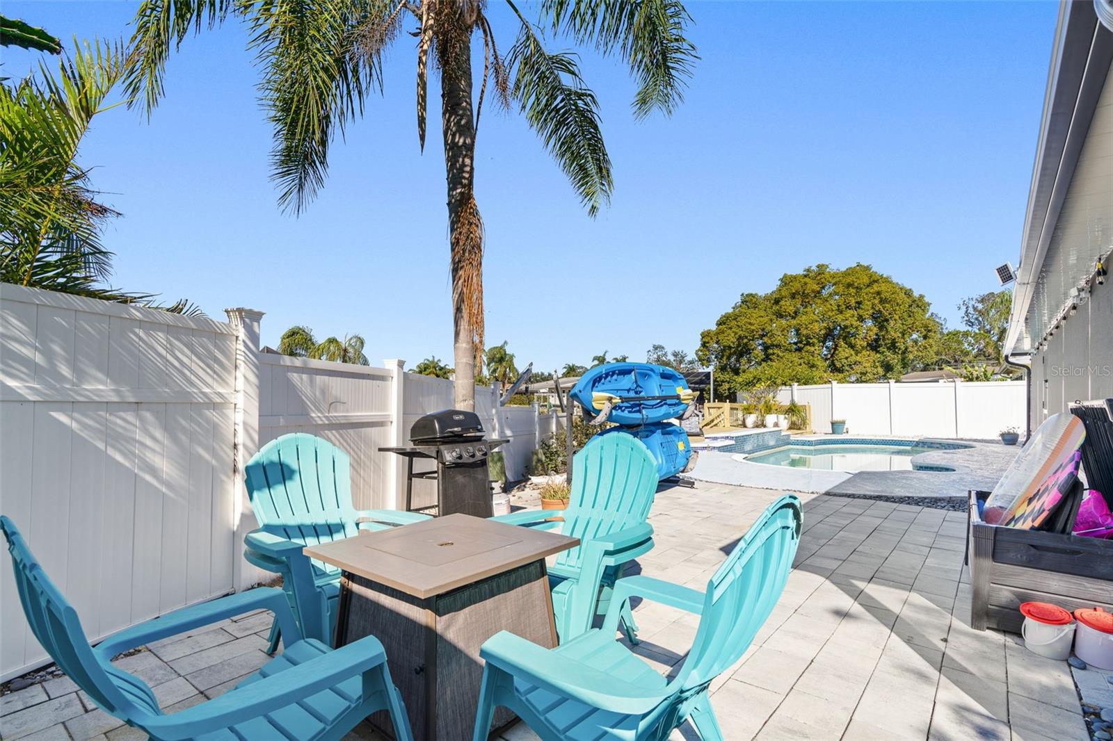 IDLEWILD ON THE HILLSBOROUGH - Residential