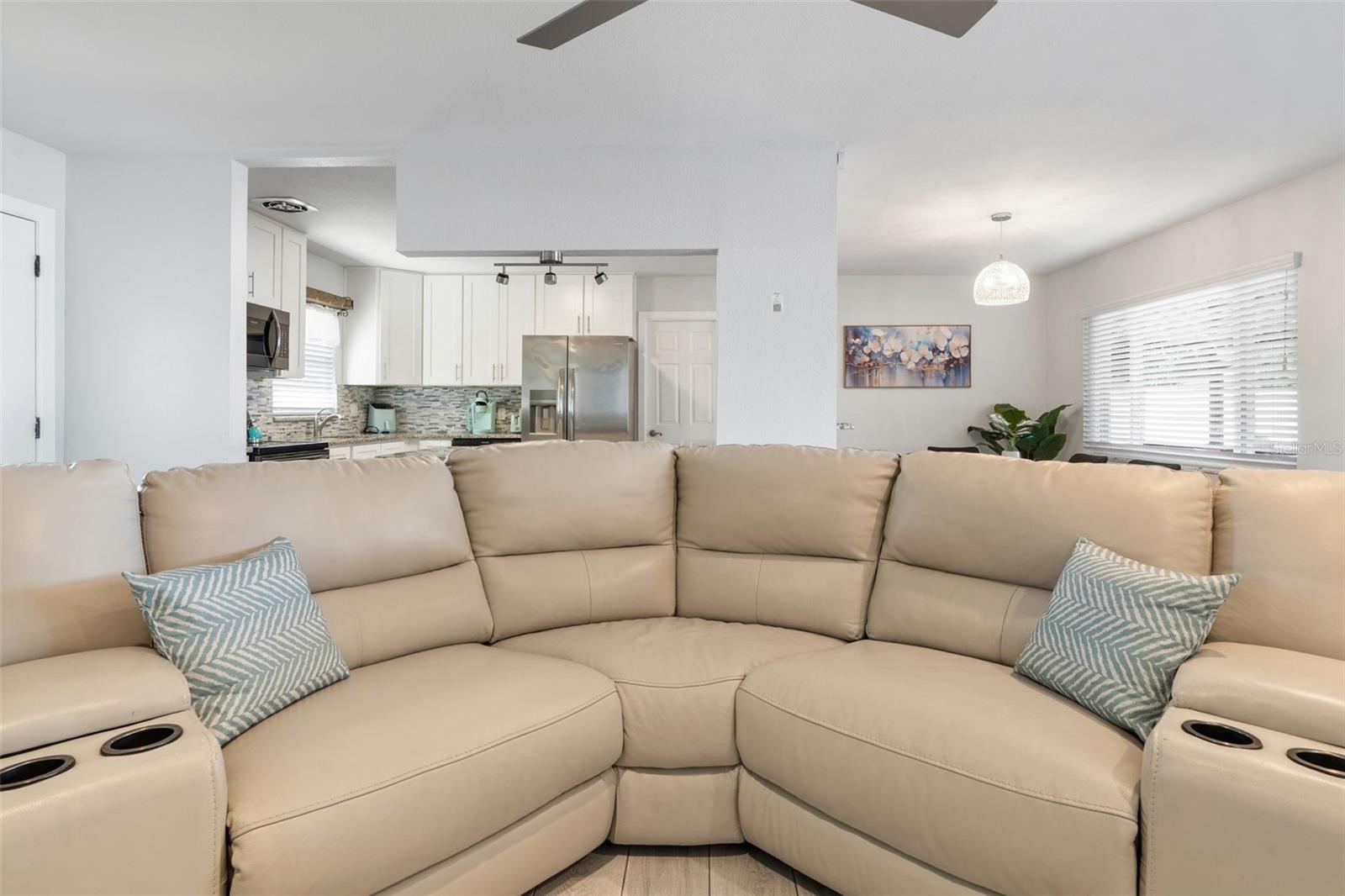 IDLEWILD ON THE HILLSBOROUGH - Residential